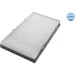 612 319 0015 Filter, Innenraumluft MEYLE-ORIGINAL: True to OE.