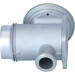 NRF | AGR-Ventil | 48624 NRF | AGR-Ventil | 48624