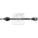 febi bilstein | Antriebswelle | 193379 febi bilstein | Antriebswelle | 193379