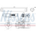 Nissens | Trockner, Klimaanlage | 95490 Nissens | Trockner, Klimaanlage | 95490