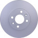 Hella | Bremsscheibe | 8DD 355 127-141