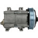 89059 Kompressor, Klimaanlage ** FIRST FIT **