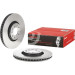 Brembo | Bremsscheibe | 09.A454.11 Brembo | Bremsscheibe | 09.A454.11