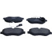 19-3168 Bremsbelagsatz, Scheibenbremse