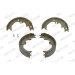 Ferodo | Bremsbackensatz, Feststellbremse | FSB4120 Ferodo | Bremsbackensatz, Feststellbremse | FSB4120