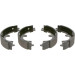 BOSCH | Bremsbackensatz | 0 986 487 422 BOSCH | Bremsbackensatz | 0 986 487 422
