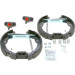 BOSCH | Bremsbackensatz | 0 204 114 632 BOSCH | Bremsbackensatz | 0 204 114 632