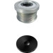 Hella | Generatorfreilauf | 9XU 358 039-211 Hella | Generatorfreilauf | 9XU 358 039-211