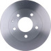 Hella | Bremsscheibe | 8DD 355 103-231