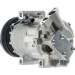 Mahle | Kompressor, Klimaanlage | ACP 609 000P