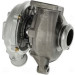 Nissens Turbolader 93102 Nissens Turbolader 93102