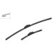 BOSCH AR 128 S Scheibenwischer Aerotwin Retrofit 3 397 014 128 BOSCH AR 128 S Scheibenwischer Aerotwin Retrofit 3 397 014 128