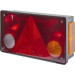 Hella | Heckleuchte | 2VP 340 400-121