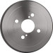 Hella | Bremstrommel | 8DT 355 301-501 Hella | Bremstrommel | 8DT 355 301-501