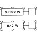 Hella | Blinkgeber | 4DW 003 944-071 Hella | Blinkgeber | 4DW 003 944-071