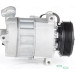 Nissens | Kompressor, Klimaanlage | 89465 Nissens | Kompressor, Klimaanlage | 89465