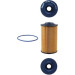 Knecht | Ölfilter | OX 399D Knecht | Ölfilter | OX 399D