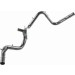 Vaico | Kühlmittelrohrleitung | V10-0114 Vaico | Kühlmittelrohrleitung | V10-0114