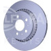 Hella Pagid | Bremsscheibe | 8DD 355 110-611
