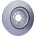 Hella | Bremsscheibe | 8DD 355 125-251