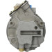 Nissens | Kompressor, Klimaanlage | 89322 Nissens | Kompressor, Klimaanlage | 89322