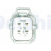Delphi | Lambdasonde | ES20063-12B1 Delphi | Lambdasonde | ES20063-12B1