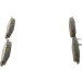 BOSCH | Bremsbelagsatz, Scheibenbremse | 0 986 424 367 BOSCH | Bremsbelagsatz, Scheibenbremse | 0 986 424 367