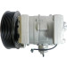 Mahle | Kompressor, Klimaanlage | ACP 1167 000S