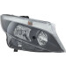 Hella | Hauptscheinwerfer | 1LL 011 284-901