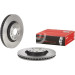 Brembo | Bremsscheibe | 09.B358.11 Brembo | Bremsscheibe | 09.B358.11