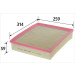 Valeo | Luftfilter | 585558