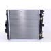 633081 Kühler, Motorkühlung ** FIRST FIT ** 633081 Kühler, Motorkühlung ** FIRST FIT **