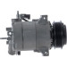 Mahle | Kompressor, Klimaanlage | ACP 551 000S Mahle | Kompressor, Klimaanlage | ACP 551 000S