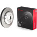 Brembo | Bremsscheibe | 09.C409.13