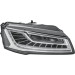 Hella | Hauptscheinwerfer | 1EX 011 496-521 Hella | Hauptscheinwerfer | 1EX 011 496-521
