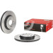 Brembo | Bremsscheibe | 09.D880.11 Brembo | Bremsscheibe | 09.D880.11