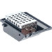 Mahle | Widerstand, Innenraumgebläse | ABR 86 000P Mahle | Widerstand, Innenraumgebläse | ABR 86 000P