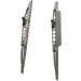 BOSCH 347 S Scheibenwischer Twin 3 397 118 404 BOSCH 347 S Scheibenwischer Twin 3 397 118 404