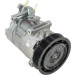 Mahle | Kompressor, Klimaanlage | ACP 382 000P