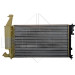 NRF | Kühler, Motorkühlung | 58174 NRF | Kühler, Motorkühlung | 58174