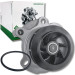 INA 538 0089 10 Wasserpumpe für Zahnriementrieb mit Dichtung INA 538 0089 10 Wasserpumpe für Zahnriementrieb mit Dichtung