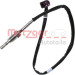 Metzger | Sensor, Abgastemperatur | 0894078 Metzger | Sensor, Abgastemperatur | 0894078