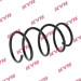 KYB | Fahrwerksfeder | RA4004 KYB | Fahrwerksfeder | RA4004