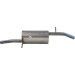 Bosal | Endschalldämpfer | 135-123 Bosal | Endschalldämpfer | 135-123