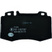 8DB 355 010-101 Bremsbelagsatz, Scheibenbremse