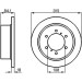 BOSCH | Bremsscheibe | 0 986 478 713 BOSCH | Bremsscheibe | 0 986 478 713