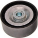 Maxgear | Spannrolle, Keilrippenriemen | 54-0501 Maxgear | Spannrolle, Keilrippenriemen | 54-0501