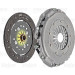 Valeo 826353 Kupplungssatz KIT2P mit Hochleistungskupplung Valeo 826353 Kupplungssatz KIT2P mit Hochleistungskupplung