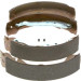 BOSCH | Bremsbackensatz | 0 986 487 658 BOSCH | Bremsbackensatz | 0 986 487 658