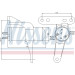 Nissens | Trockner, Klimaanlage | 95470 Nissens | Trockner, Klimaanlage | 95470